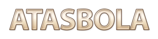 ATASBOLA Logo
